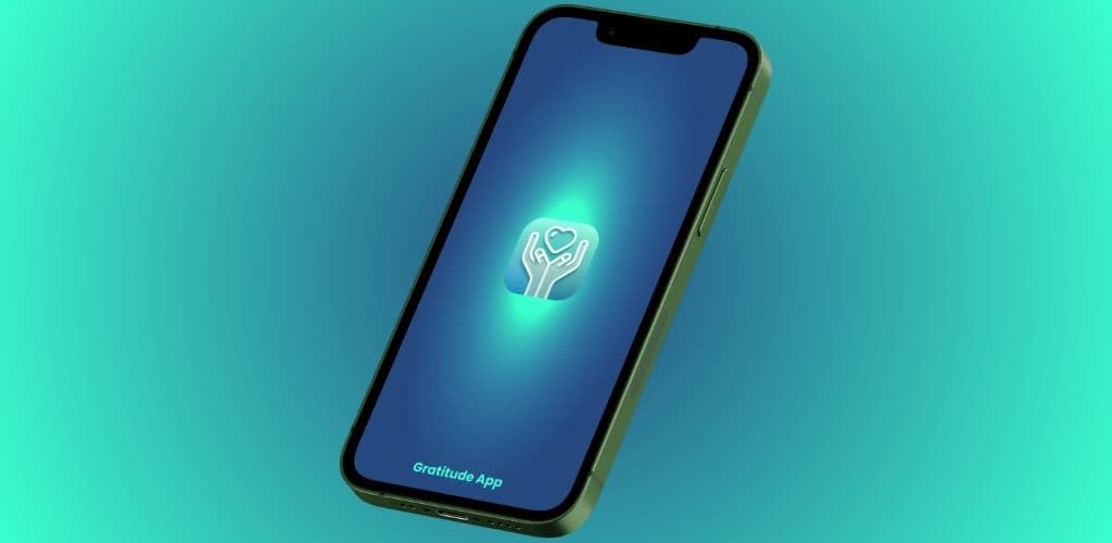 Gratitude App